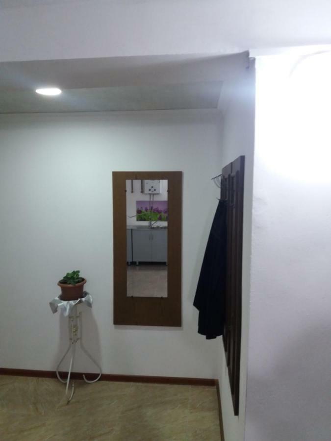 Hotel New Sanahin Alaverdi Exterior foto