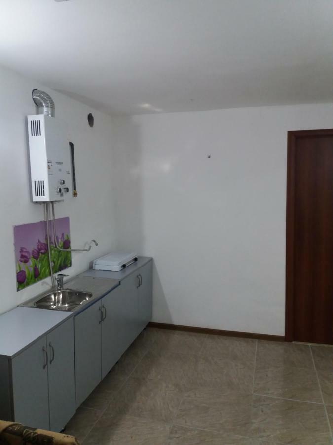 Hotel New Sanahin Alaverdi Exterior foto